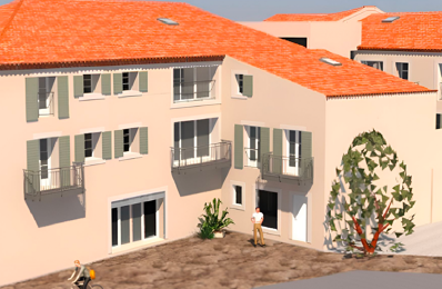 vente appartement 315 000 € à proximité de Carpentras (84200)