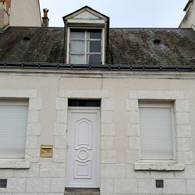 Maison 3 pièces 80 m²