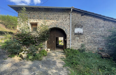 vente maison 159 000 € à proximité de Chambost-Allières (69870)