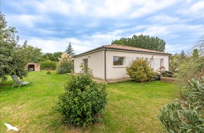 vente maison 218 000 € à proximité de Lévignac-de-Guyenne (47120)