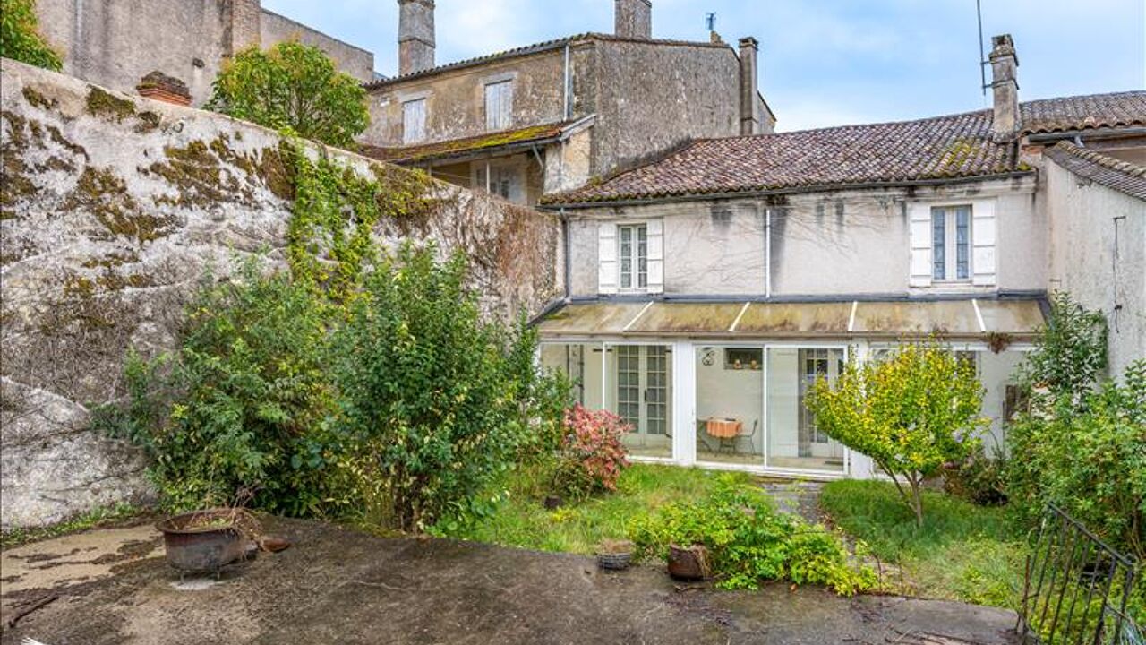 maison 9 pièces 234 m2 à vendre à Duras (47120)