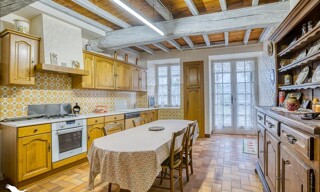 Maison 9 Pièces 234 m² à vendre à Duras (47120)