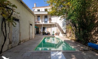 Maison 7 Pièces 233 m² à vendre à Agen (47000)