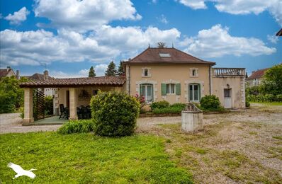 vente maison 298 920 € à proximité de Alles-sur-Dordogne (24480)