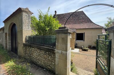 vente maison 160 500 € à proximité de Limeuil (24510)