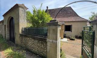 Maison 3 Pièces 60 m² à vendre à Savignac-de-Miremont (24260)