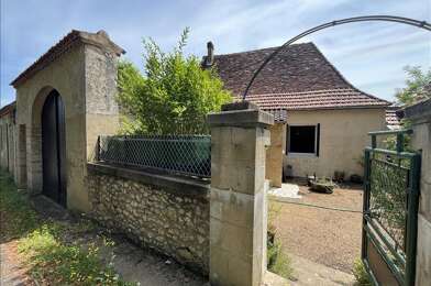 Maison 3 pièces 144450 €