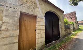 Maison 3 Pièces 60 m² à vendre à Le Bugue (24260)