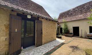 Maison 3 Pièces 52 m² à vendre à Le Bugue (24260)