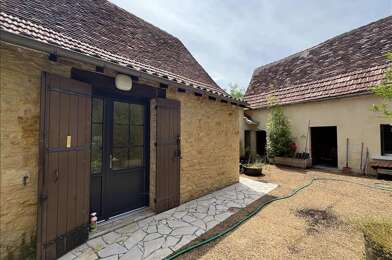 Maison 3 pièces 144450 €