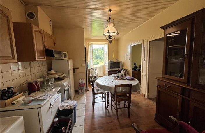 Maison de bourg de 3 pièces principales — photo 5