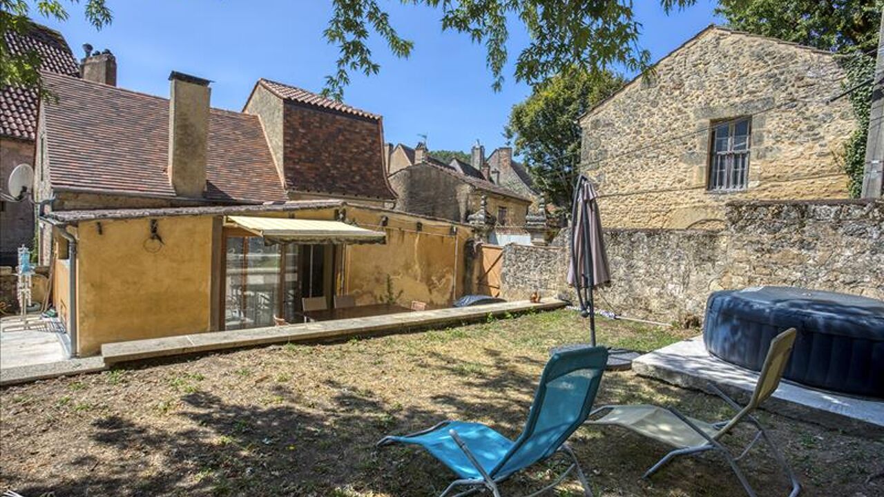 maison 6 pièces 100 m2 à vendre à Le Bugue (24260)