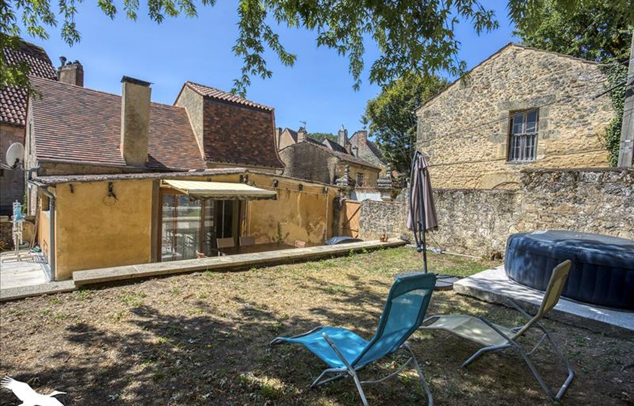 maison 6 pièces 100 m2 à vendre à Le Bugue (24260)