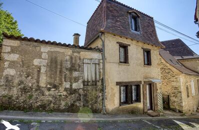 maison 6 pièces 100 m2 à vendre à Le Bugue (24260)