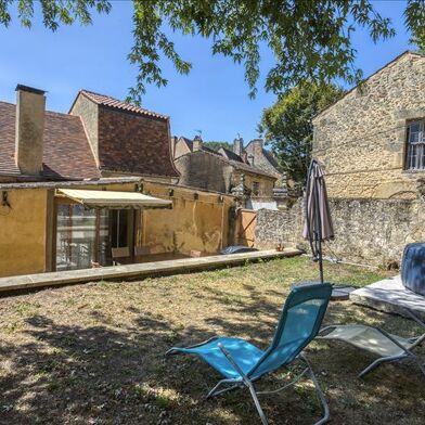 Maison 6 pièces 191700 €