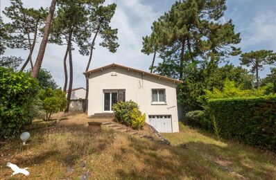 vente maison 353 425 € à proximité de Saint-Trojan-les-Bains (17370)