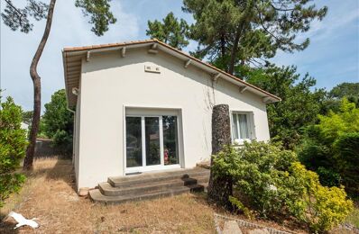 vente maison 330 215 € à proximité de Arvert (17530)