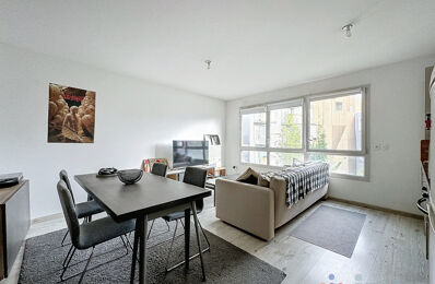 vente appartement 254 400 € à proximité de Marquette-Lez-Lille (59520)