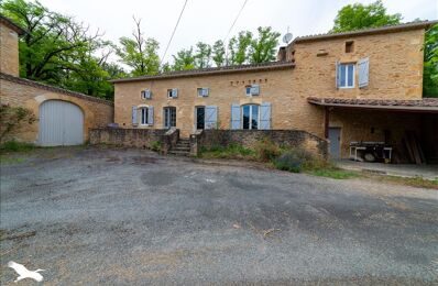 vente maison 160 500 € à proximité de Villefranche-du-Périgord (24550)