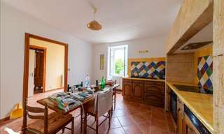 Maison 3 Pièces 80 m² à vendre à Saint-Front-sur-Lémance (47500)