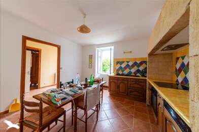 Maison 3 pièces 149800 €