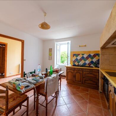 Maison 3 pièces 149800 €