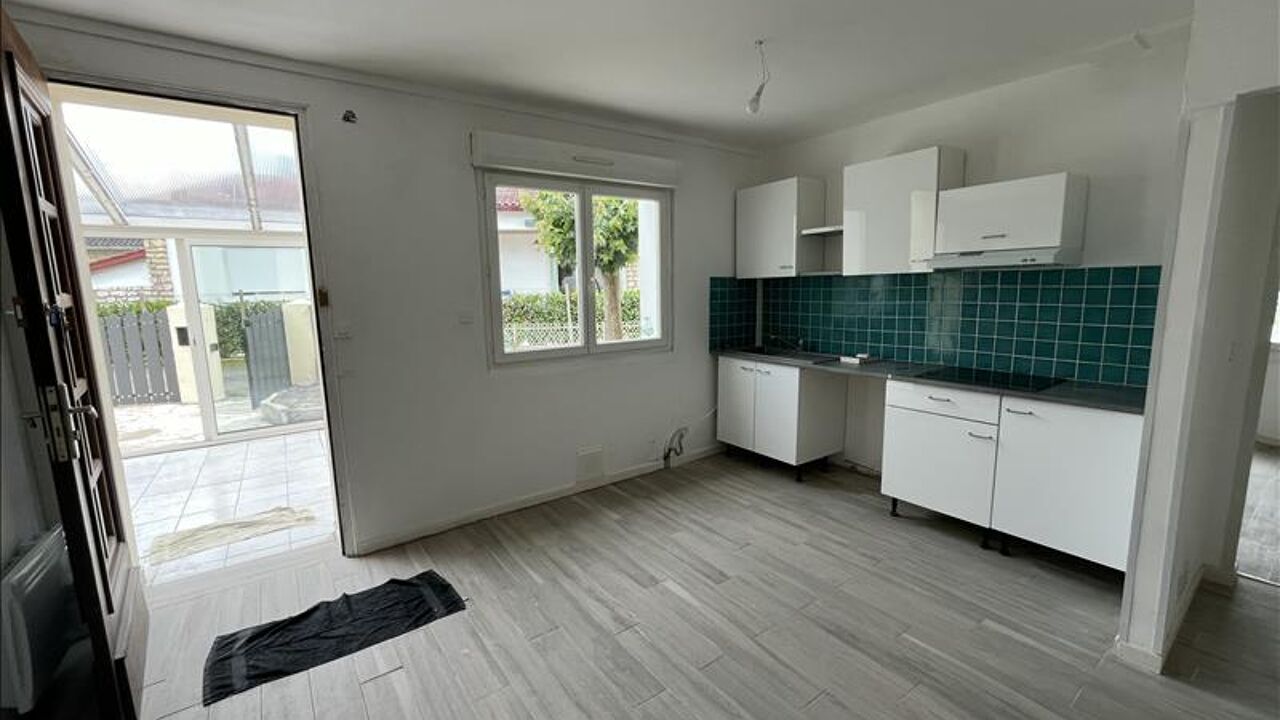 maison 10 pièces 137 m2 à vendre à Monsempron-Libos (47500)