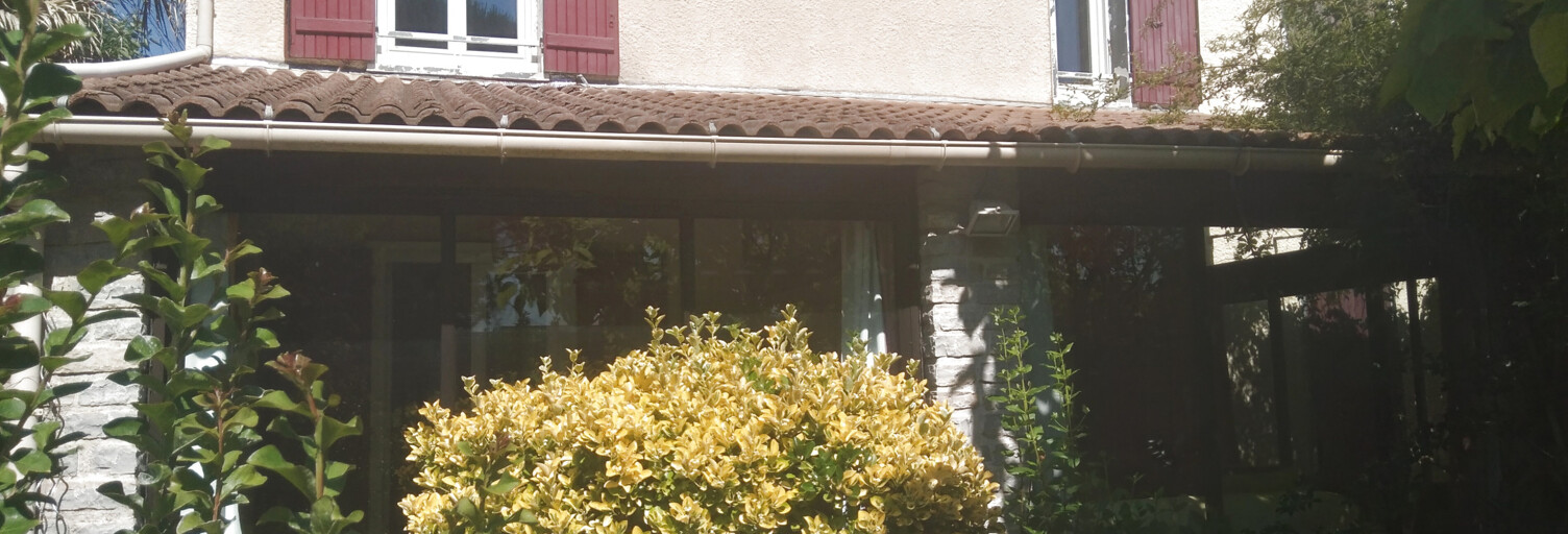 Maison 6 Pièces 110 m² à vendre à Saint-Christol-lez-Alès (30380)