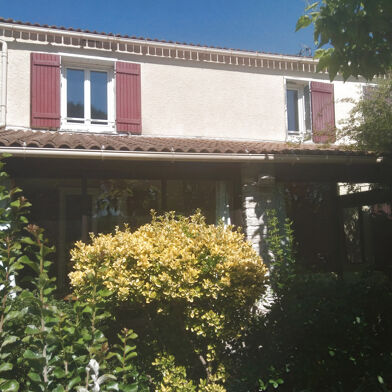 Maison 6 pièces 248000 €