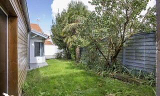 Maison 5 Pièces 154 m² à vendre à Rochefort (17300)