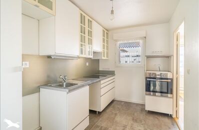 vente appartement 226 200 € à proximité de Saint-Louis-de-Montferrand (33440)