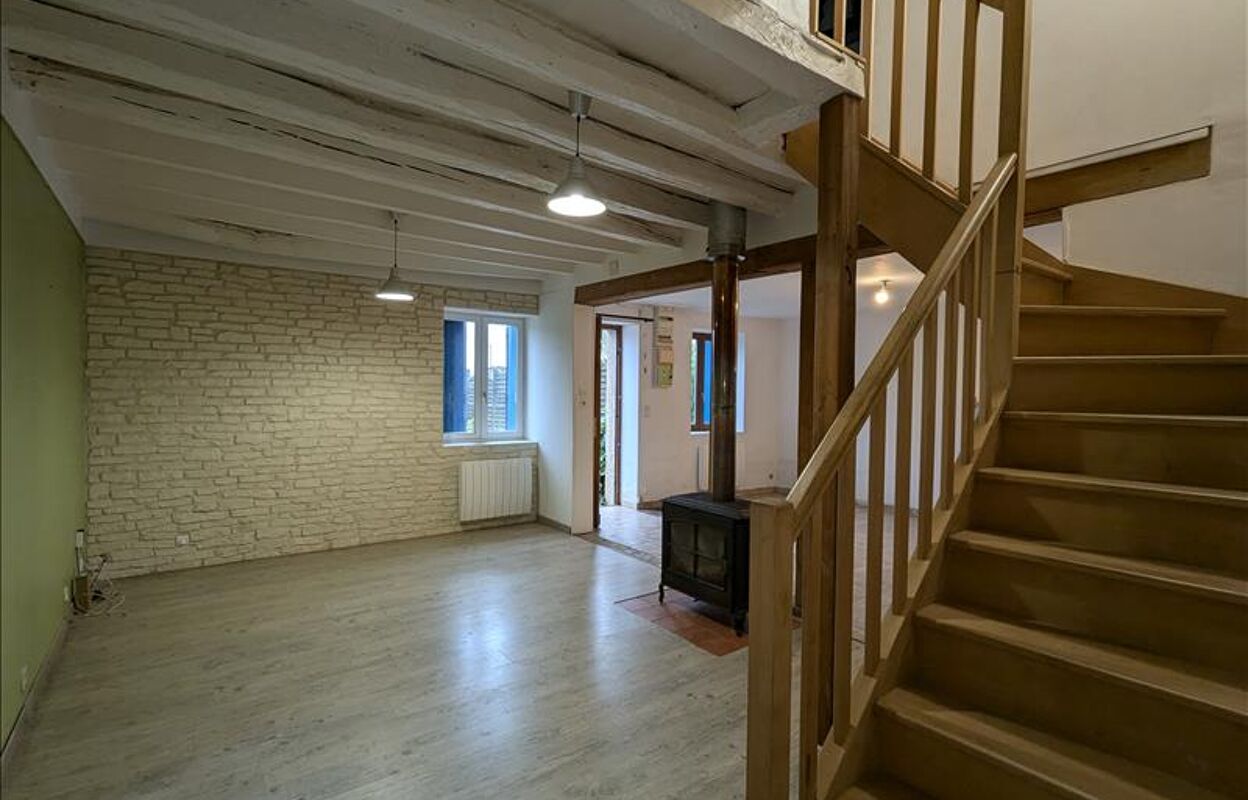 maison 3 pièces 68 m2 à vendre à Langeais (37130)