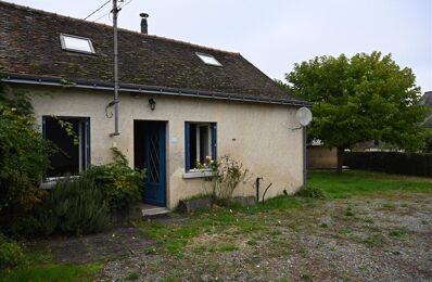 vente maison 165 850 € à proximité de Saint-Étienne-de-Chigny (37230)