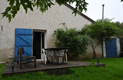 vente maison 160 500 € à proximité de La Chapelle-sur-Loire (37140)