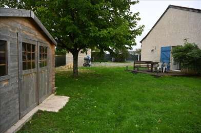 Maison 4 pièces 138675 €