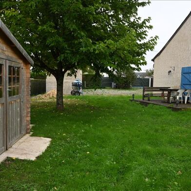 Maison 4 pièces 153010 €