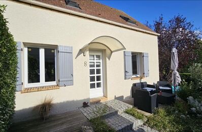 vente maison 299 000 € à proximité de Gaillon-sur-Montcient (78250)