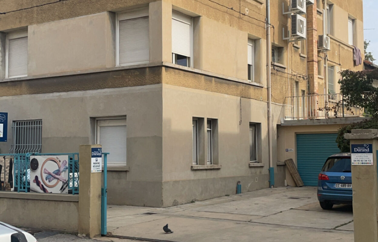 appartement 4 pièces 58 m2 à louer à Avignon (84000)