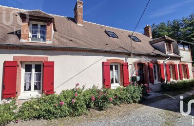 vente maison 199 000 € à proximité de Nesploy (45270)