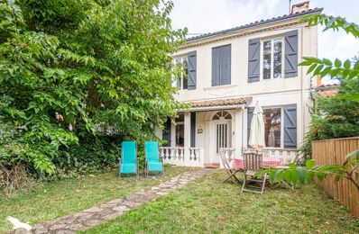 vente maison 329 000 € à proximité de Blanquefort (33290)