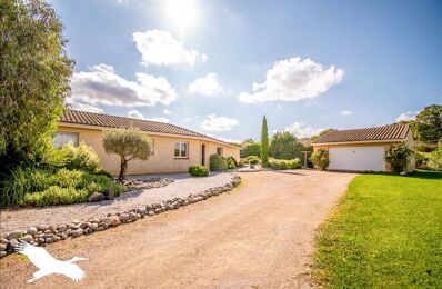 vente maison 504 000 € à proximité de Lagardelle-sur-Lèze (31870)