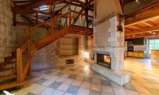 Maison 6 Pièces 167 m² à vendre à Saint-Nazaire-de-Valentane (82190)