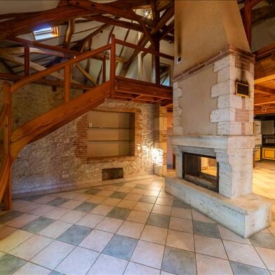 Maison 6 pièces 249100 €