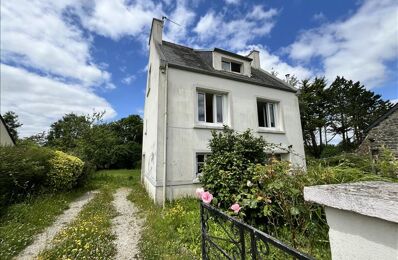 vente maison 129 000 € à proximité de La Martyre (29800)