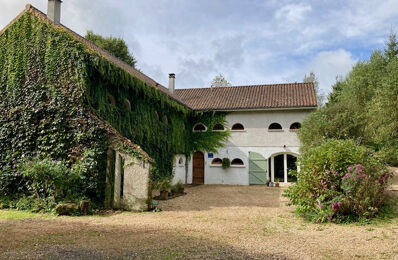 vente maison 535 500 € à proximité de Châlus (87230)