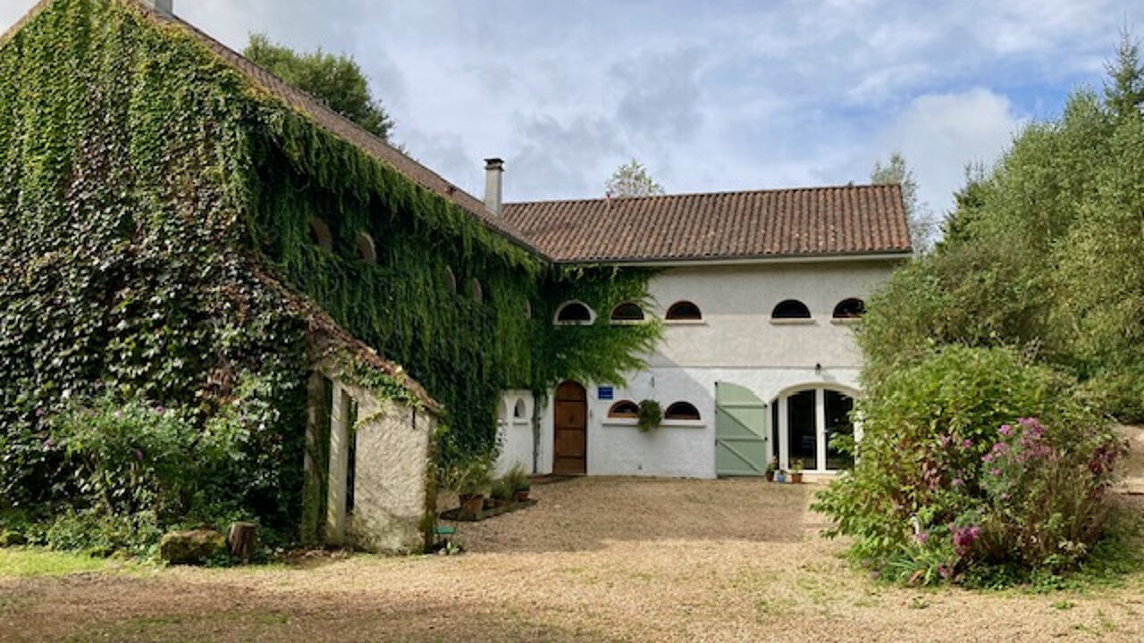 maison 14 pièces 388 m2 à vendre à Vayres (87600)