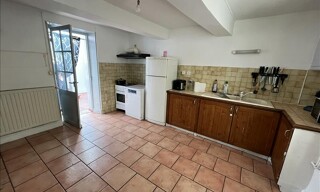 Maison 5 Pièces 118 m² à vendre à Lectoure (32700)