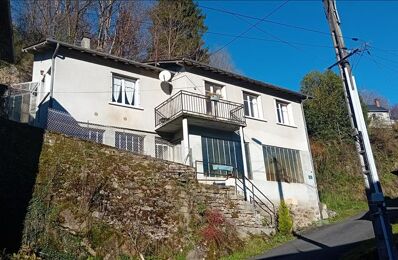 vente maison 77 300 € à proximité de Voutezac (19130)