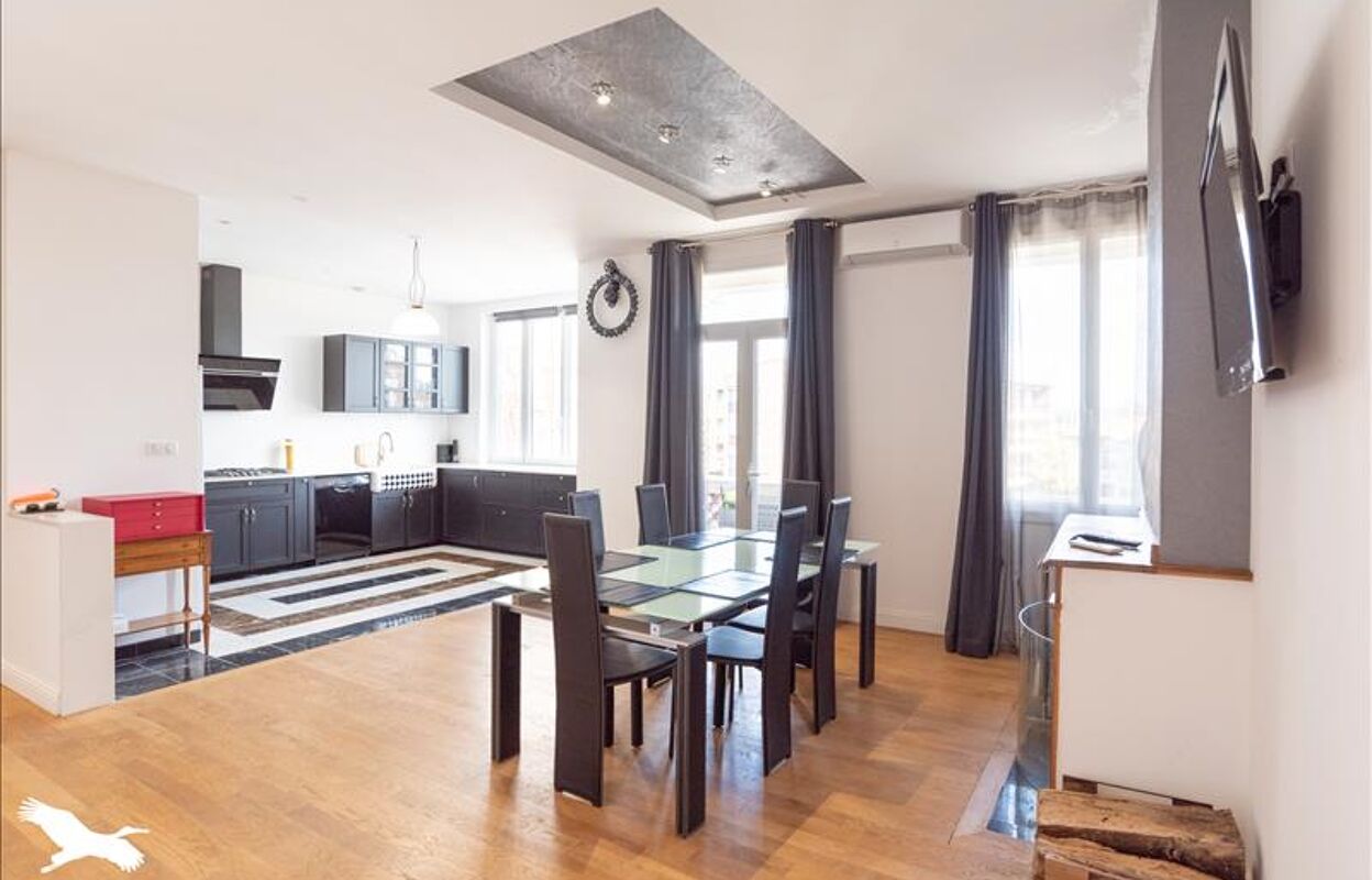 appartement 6 pièces 202 m2 à vendre à Cazères (31220)