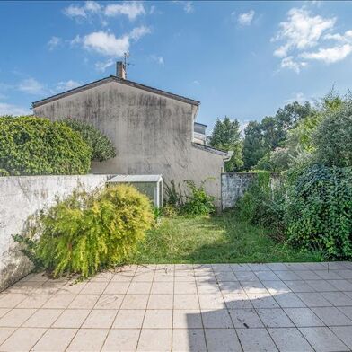 Maison 4 pièces 81 m²